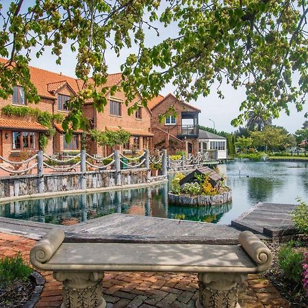 Compass Cottage - Monaco Resort เนลสัน ภายนอก รูปภาพ