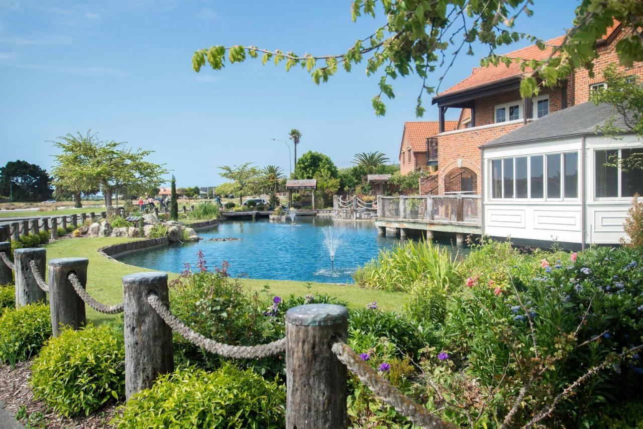 Compass Cottage - Monaco Resort เนลสัน ภายนอก รูปภาพ