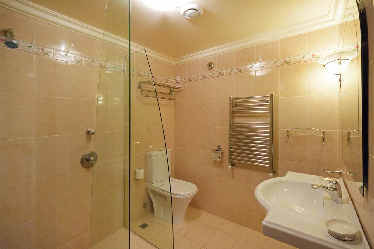 Compass Cottage - Monaco Resort เนลสัน ภายนอก รูปภาพ