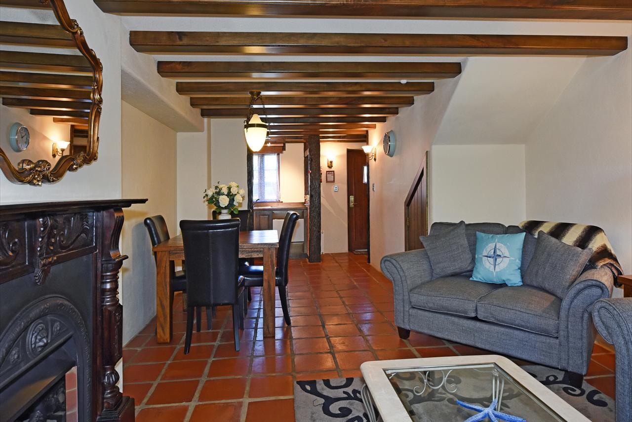 Compass Cottage - Monaco Resort เนลสัน ภายนอก รูปภาพ