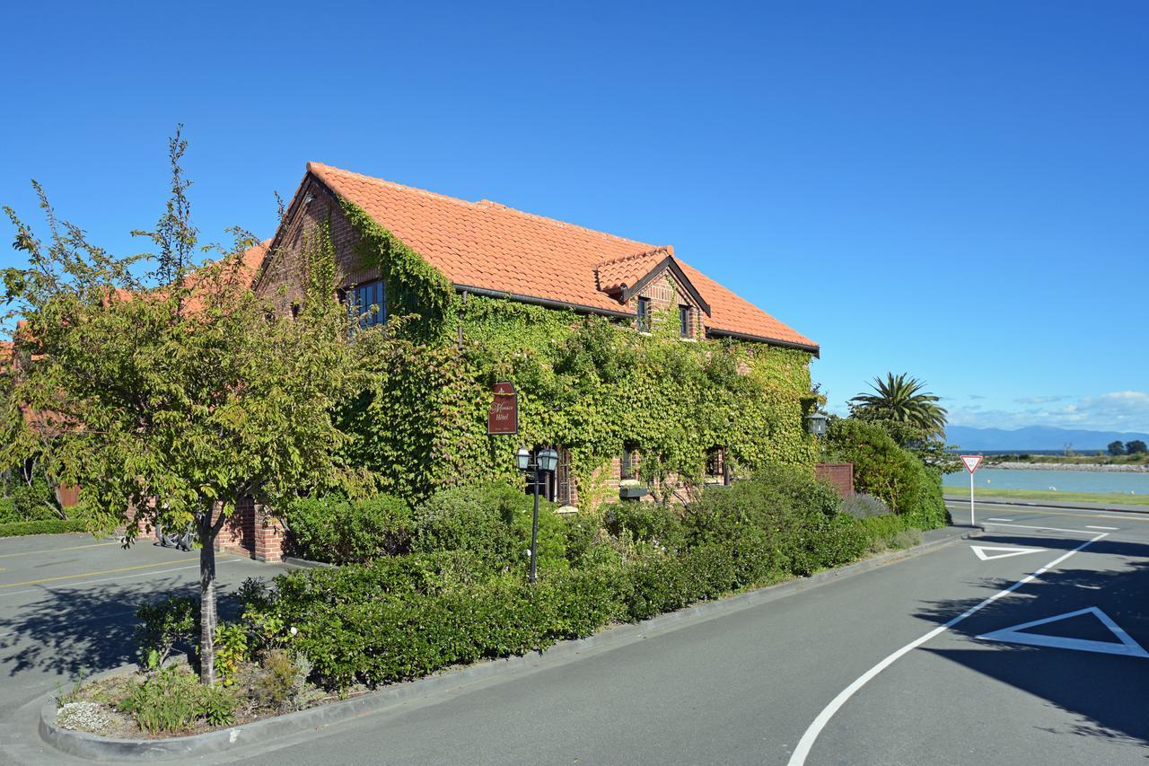 Compass Cottage - Monaco Resort เนลสัน ภายนอก รูปภาพ