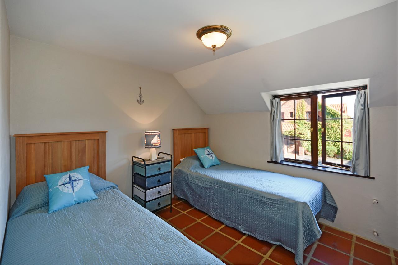 Compass Cottage - Monaco Resort เนลสัน ภายนอก รูปภาพ