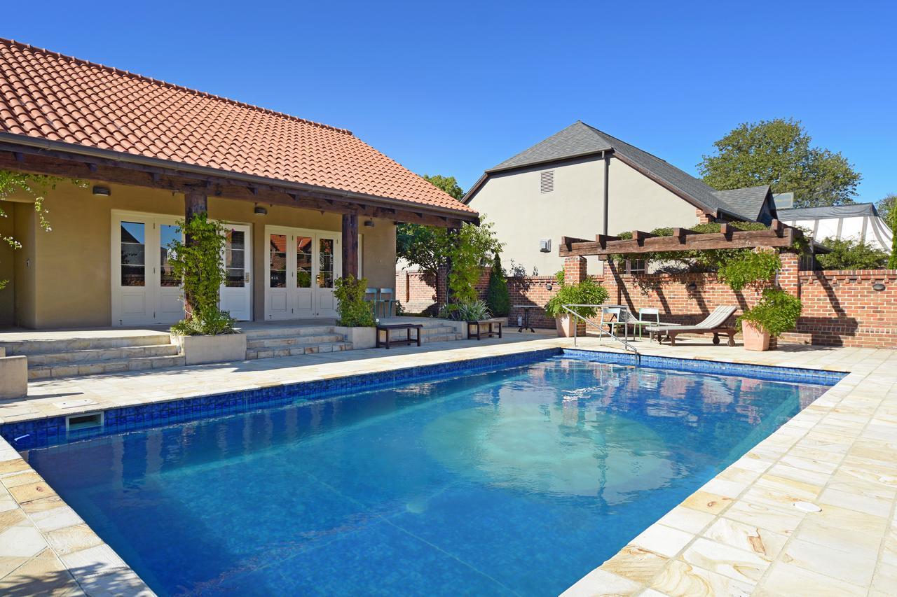Compass Cottage - Monaco Resort เนลสัน ภายนอก รูปภาพ