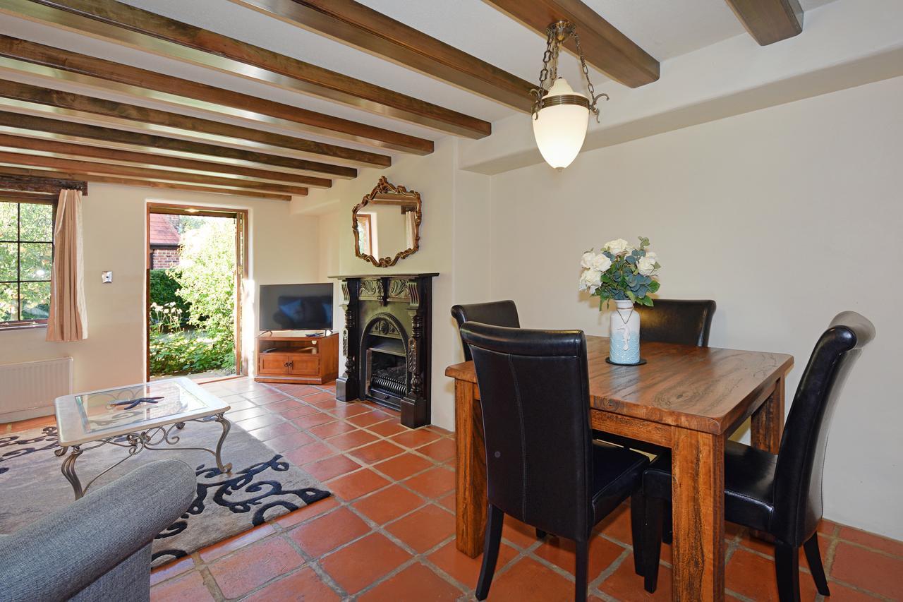 Compass Cottage - Monaco Resort เนลสัน ภายนอก รูปภาพ