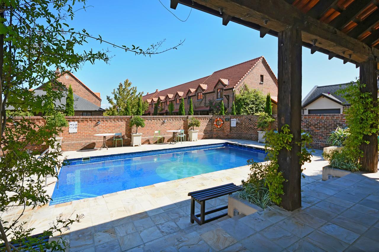 Compass Cottage - Monaco Resort เนลสัน ภายนอก รูปภาพ