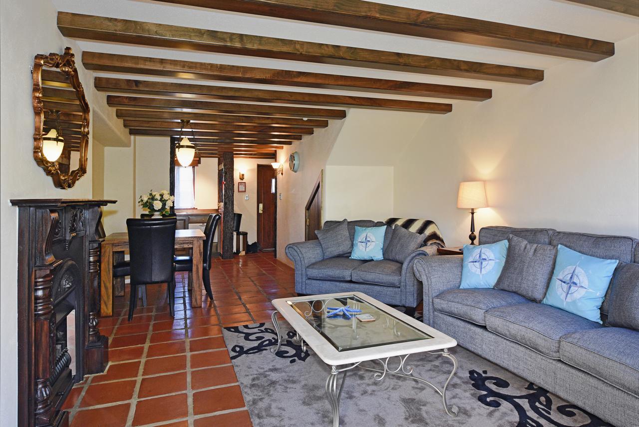 Compass Cottage - Monaco Resort เนลสัน ภายนอก รูปภาพ